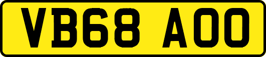 VB68AOO