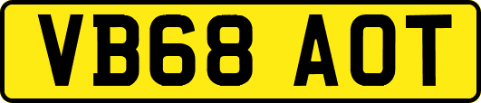VB68AOT