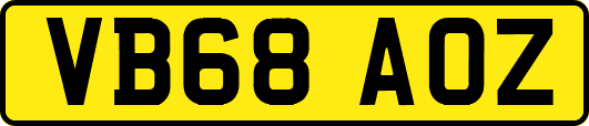 VB68AOZ