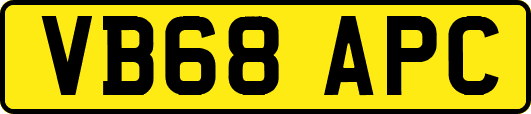 VB68APC