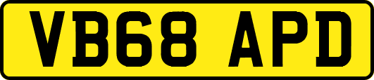 VB68APD