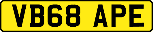 VB68APE