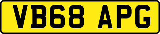 VB68APG