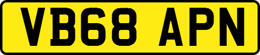 VB68APN