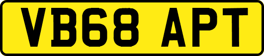 VB68APT