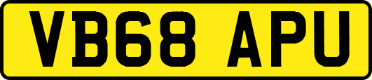 VB68APU