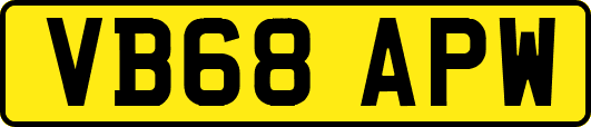 VB68APW