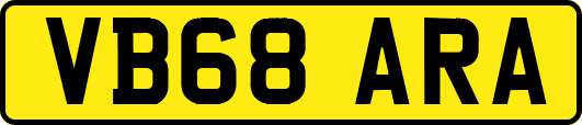 VB68ARA