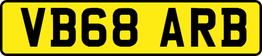 VB68ARB