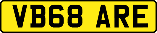 VB68ARE