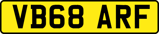 VB68ARF