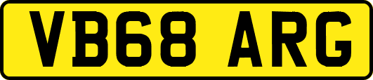 VB68ARG