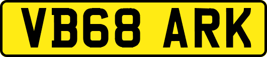 VB68ARK