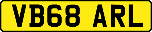 VB68ARL