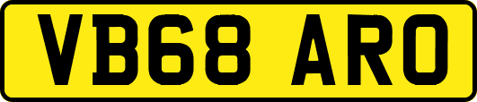 VB68ARO