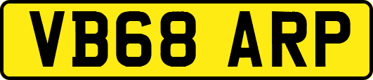 VB68ARP