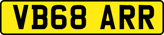 VB68ARR