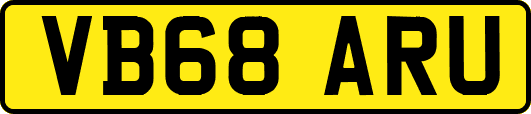VB68ARU