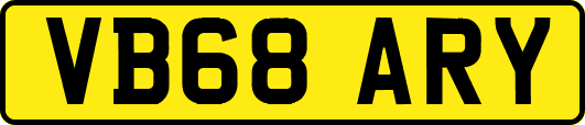 VB68ARY
