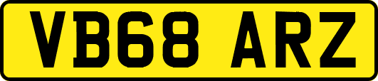 VB68ARZ