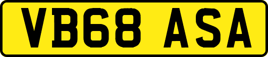 VB68ASA