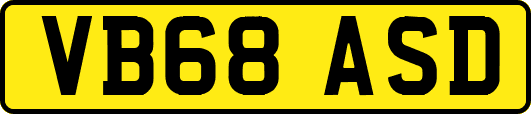 VB68ASD