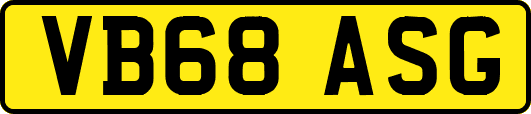 VB68ASG