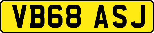 VB68ASJ