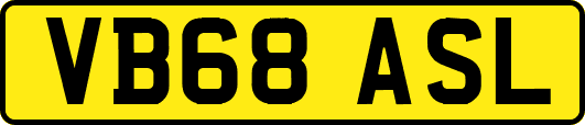 VB68ASL