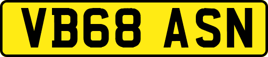 VB68ASN
