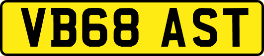 VB68AST