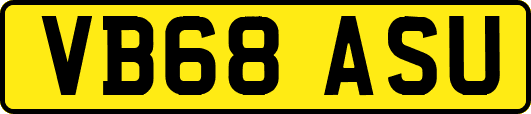 VB68ASU