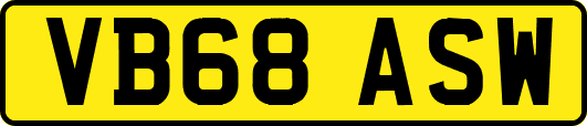 VB68ASW