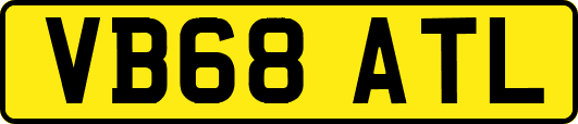 VB68ATL