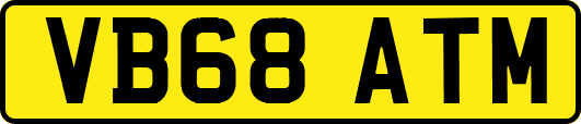 VB68ATM