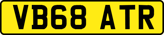 VB68ATR