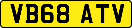 VB68ATV