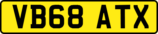 VB68ATX