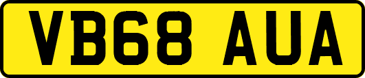VB68AUA