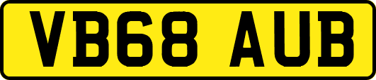 VB68AUB