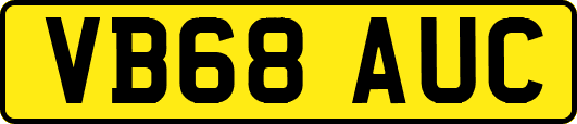 VB68AUC