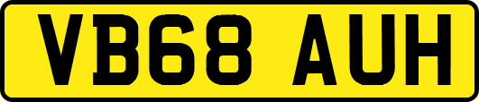 VB68AUH
