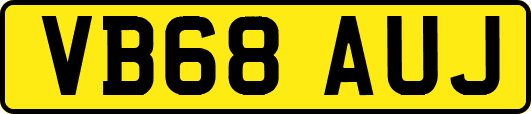 VB68AUJ