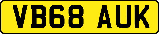 VB68AUK