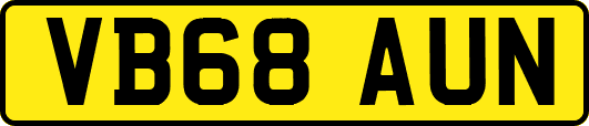 VB68AUN