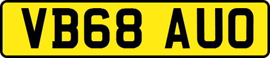 VB68AUO