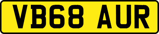VB68AUR