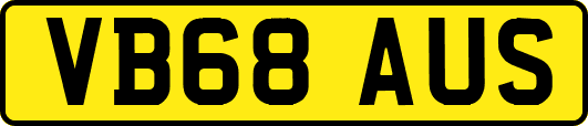 VB68AUS