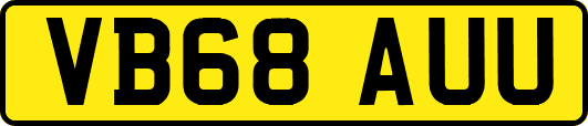 VB68AUU