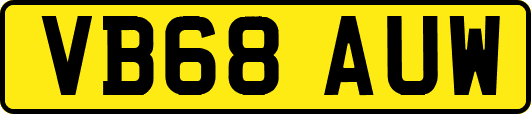 VB68AUW